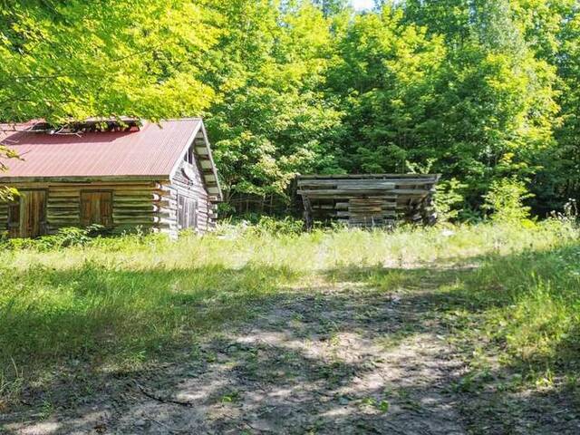 Lot 6 Hilton RD Hilton Beach Ontario, P0R 1G0 - Vacant Land For Sale