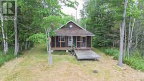4967 Gordon RD | Hilton Beach Ontario | Slide Image Two