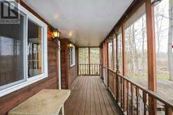 4967 Gordon RD | Hilton Beach Ontario | Slide Image Forty-two