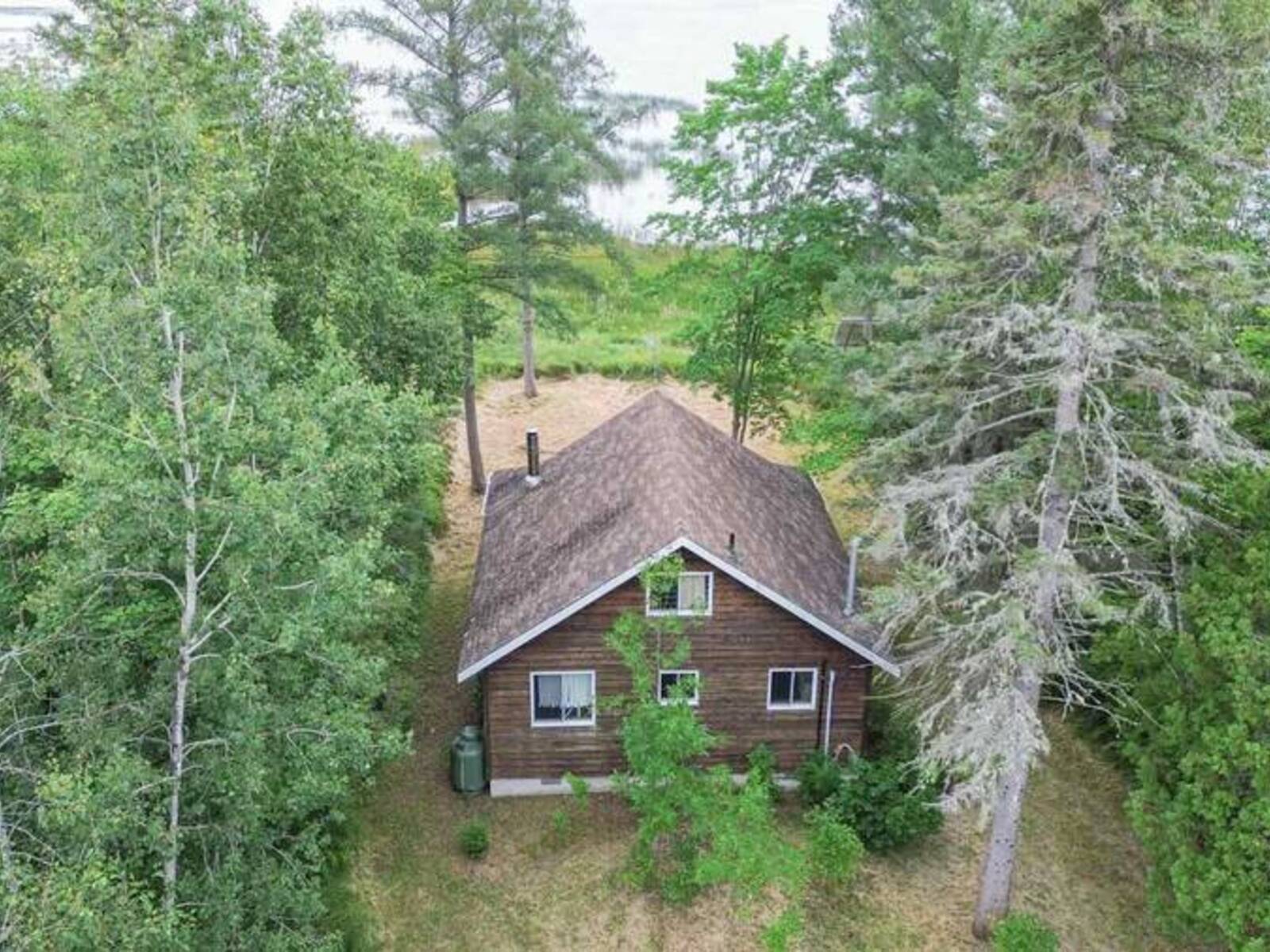 4967 Gordon RD, Hilton Beach, Ontario P0R 1G0