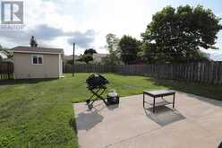 52 Danby RD | Sault Ste. Marie Ontario | Slide Image Eight