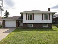 52 Danby RD Sault Ste. Marie Ontario, P6B 5X6
