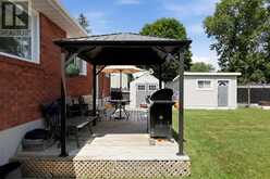 440 Shannon RD | Sault Ste. Marie Ontario | Slide Image Thirty-one