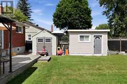 440 Shannon RD | Sault Ste. Marie Ontario | Slide Image Thirty-two