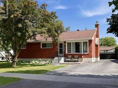 440 Shannon RD Sault Ste. Marie Ontario, P6A 4K8