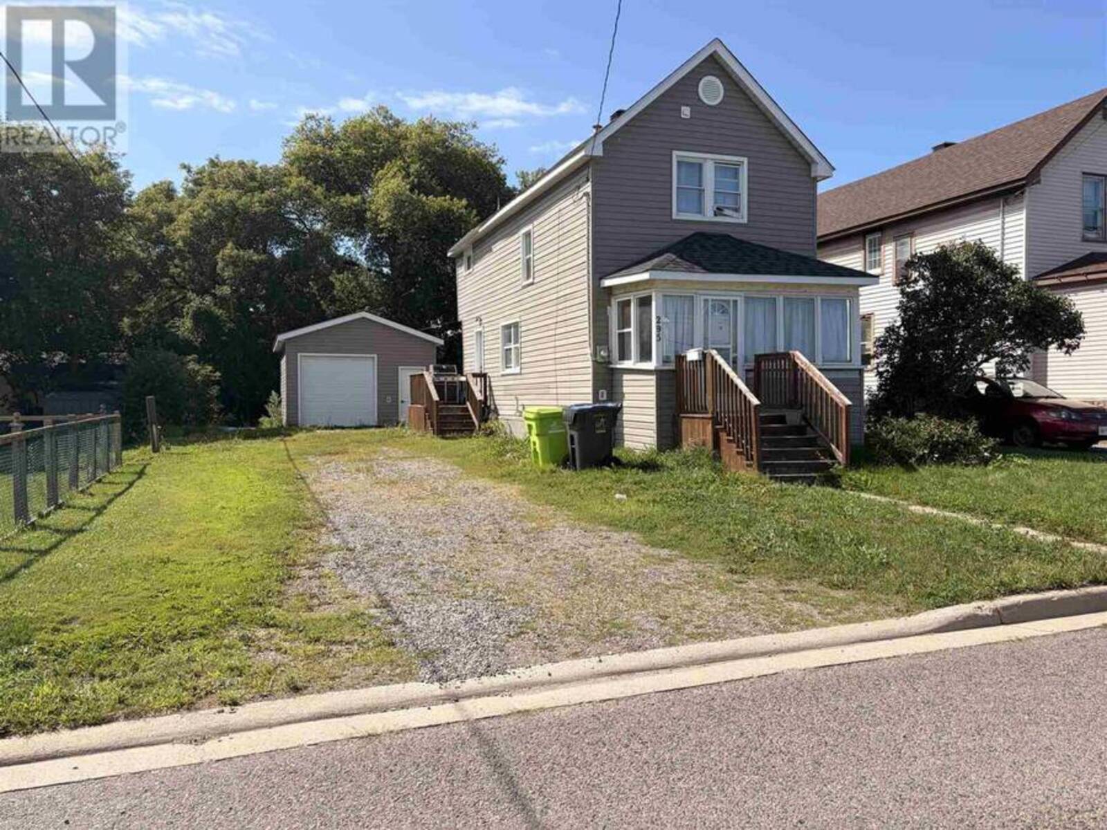 295 Gillies undefined, Sault Ste. Marie, Ontario P6C 3Z6
