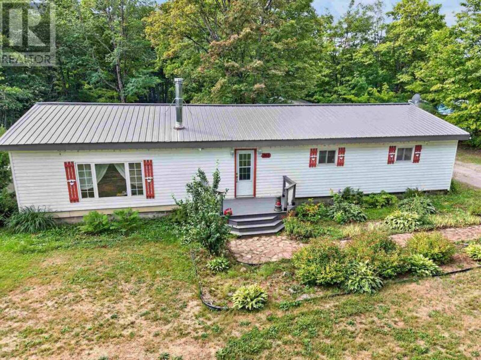 265 Fifth LIN E, Sault Ste. Marie, Ontario P6A 6J8
