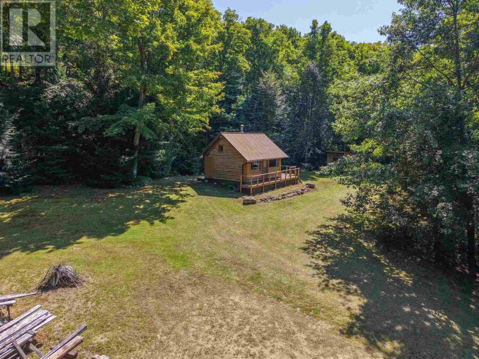 5936 Highway 17 N, North Algoma, Ontario P0S 1J0