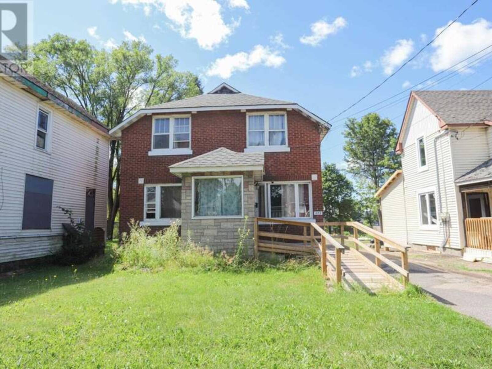 239 Wellington ST, Sault Ste. Marie, Ontario P6A 2L7