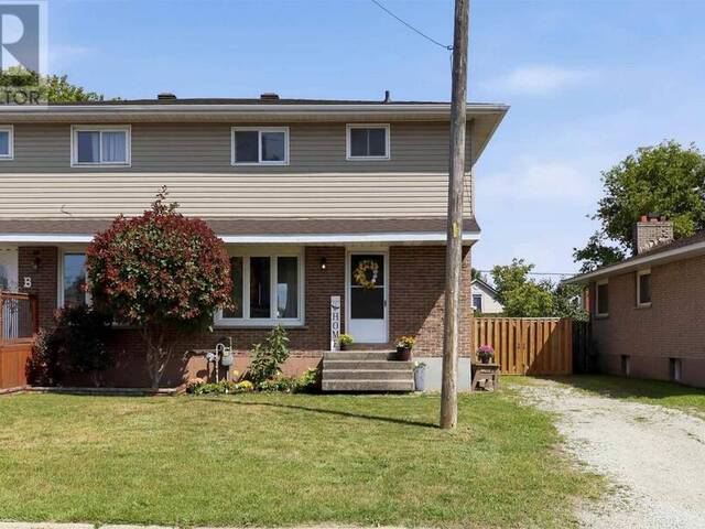 150A McFadden AVE Sault Ste. Marie Ontario, P6C 4T2 - 3 Bedrooms Home For Sale