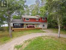 9 Nokomis Beach RD | Sault Ste. Marie Ontario | Slide Image One