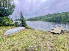 ESQ 013 Loonskin LK | Wawa Ontario | Slide Image Nineteen