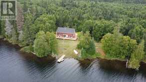 ESQ 013 Loonskin LK | Wawa Ontario | Slide Image Two