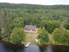 ESQ 013 Loonskin LK Wawa Ontario, P0S 1K0