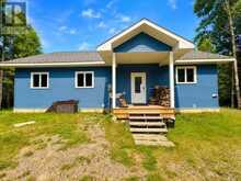 5483 Ellwood BLVD | Hilton Beach Ontario | Slide Image Two