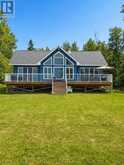 5483 Ellwood BLVD | Hilton Beach Ontario | Slide Image One