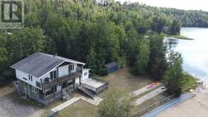 900 Green Lake RD | Dubreuilville Ontario | Slide Image One