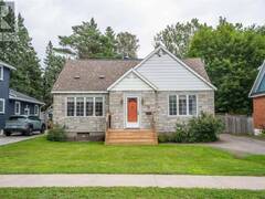 16 Retta ST Sault Ste. Marie Ontario, P6A 4B8