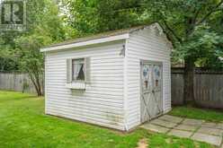 16 Retta ST | Sault Ste. Marie Ontario | Slide Image Twenty-nine