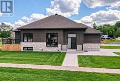 72 McLaren CRES | Elliot Lake Ontario | Slide Image Two