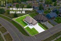 72 McLaren CRES | Elliot Lake Ontario | Slide Image Thirty-four