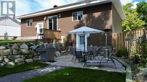 51 Axmith AVE | Elliot Lake Ontario | Slide Image Ten