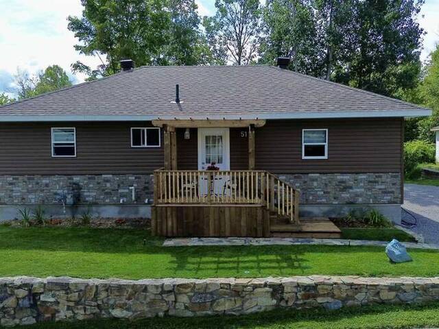 51 Axmith AVE Elliot Lake Ontario, P5A 1B5 - 3 Bedrooms Home For Sale