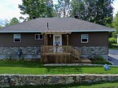51 Axmith AVE Elliot Lake Ontario, P5A 1B5