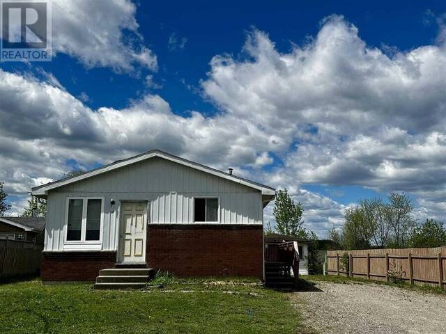 12 LAUZON CRES Elliot Lake Ontario, P5A 1J1 - 3 Bedrooms Home For Sale
