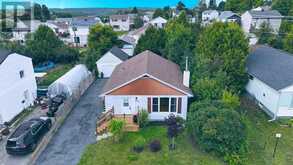 74 Roman AVE | Elliot Lake Ontario | Slide Image Two