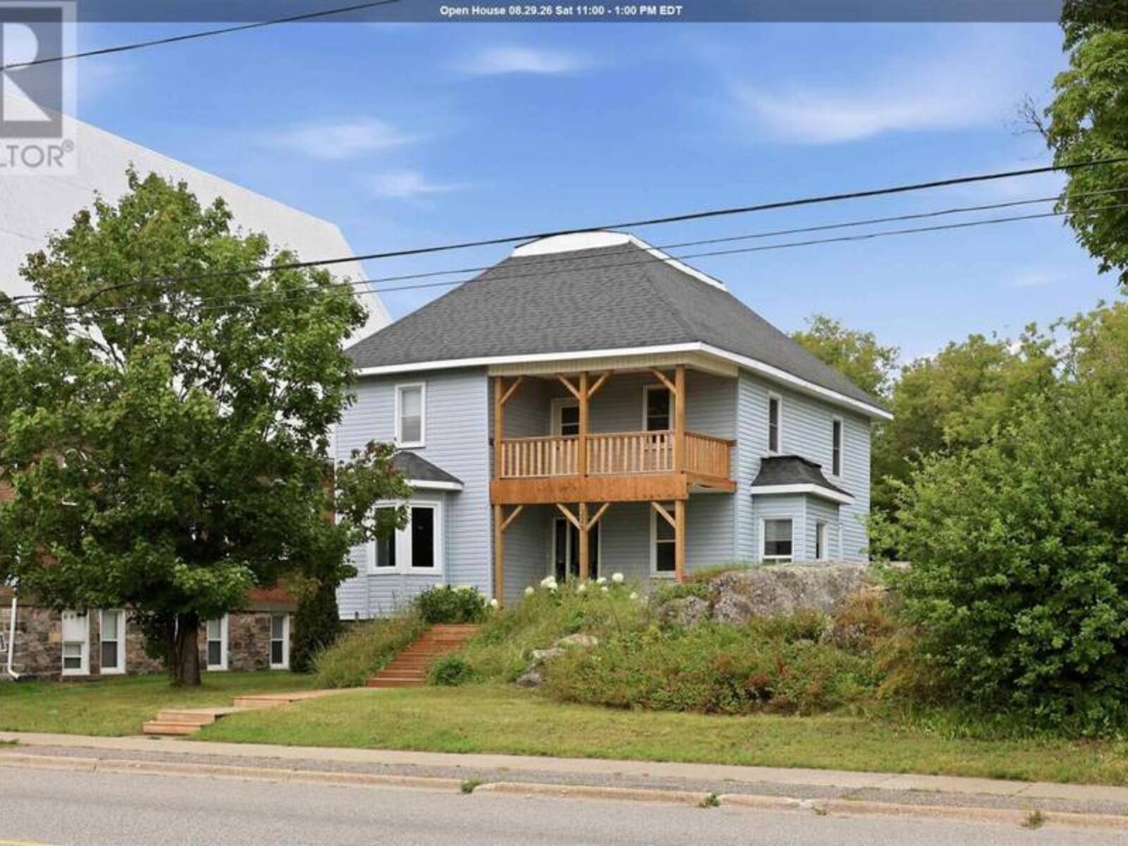 226 Main ST, Thessalon, Ontario P0R 1L0