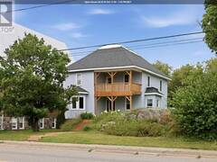 226 Main ST Thessalon Ontario, P0R 1L0