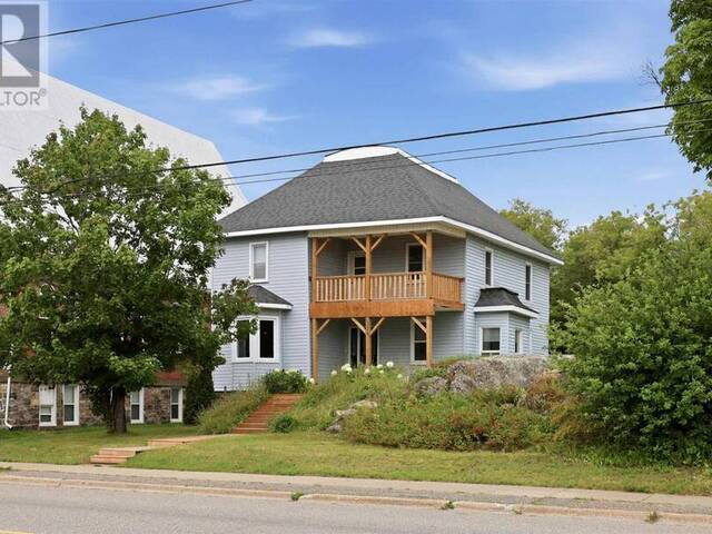 226 Main ST Thessalon Ontario, P0R 1L0 - 4 Bedrooms Home For Sale