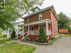 11 The Crescent Sault Ste. Marie Ontario, P6B 2Y1