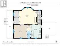 11 The Crescent | Sault Ste. Marie Ontario | Slide Image Forty-five