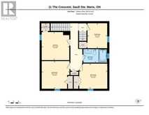 11 The Crescent | Sault Ste. Marie Ontario | Slide Image Forty-six