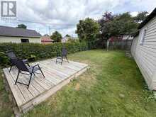 96A Axmith AVE | Elliot Lake Ontario | Slide Image Two