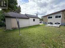 96A Axmith AVE | Elliot Lake Ontario | Slide Image Five