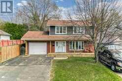 59 Hirshhorn AVE | Elliot Lake Ontario | Slide Image Three