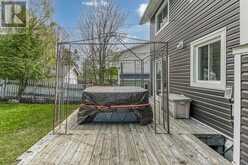 59 Hirshhorn AVE | Elliot Lake Ontario | Slide Image Six