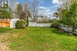 59 Hirshhorn AVE | Elliot Lake Ontario | Slide Image Eight