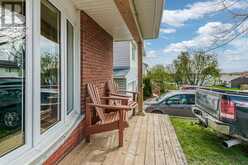 59 Hirshhorn AVE | Elliot Lake Ontario | Slide Image Four