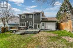 59 Hirshhorn AVE | Elliot Lake Ontario | Slide Image Five