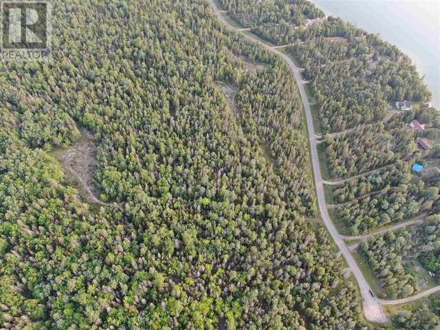 Hamilton Drive/ X Line Hilton Ontario, P0R 1G0 - Vacant Land For Sale