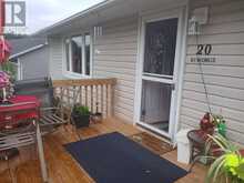 20 Gillanders RD | Elliot Lake Ontario | Slide Image Two