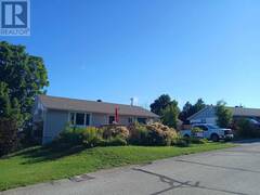 20 Gillanders RD Elliot Lake Ontario, P5A 1W3