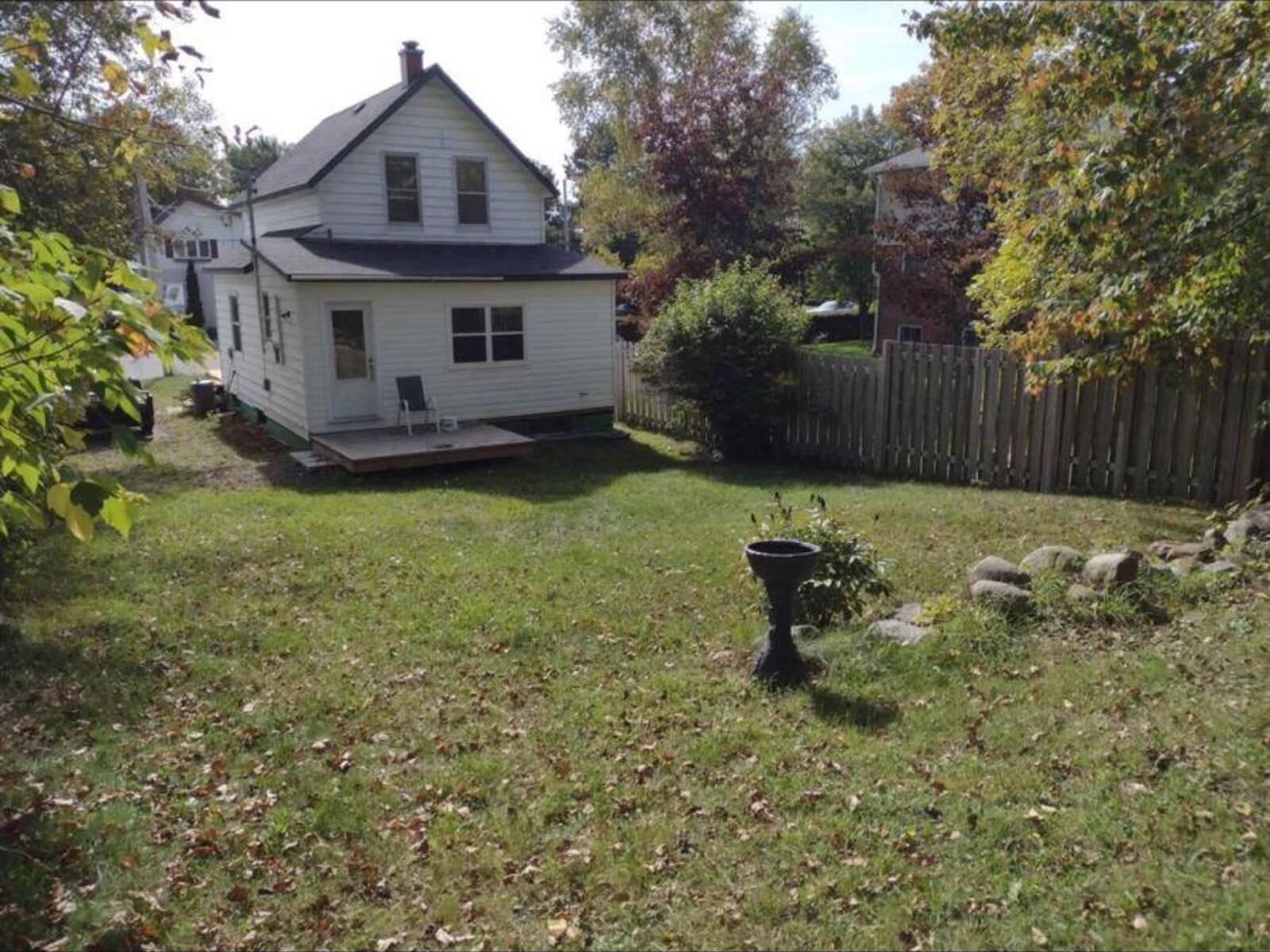 48 Hudson ST, Blind River, Ontario P0R 1B0