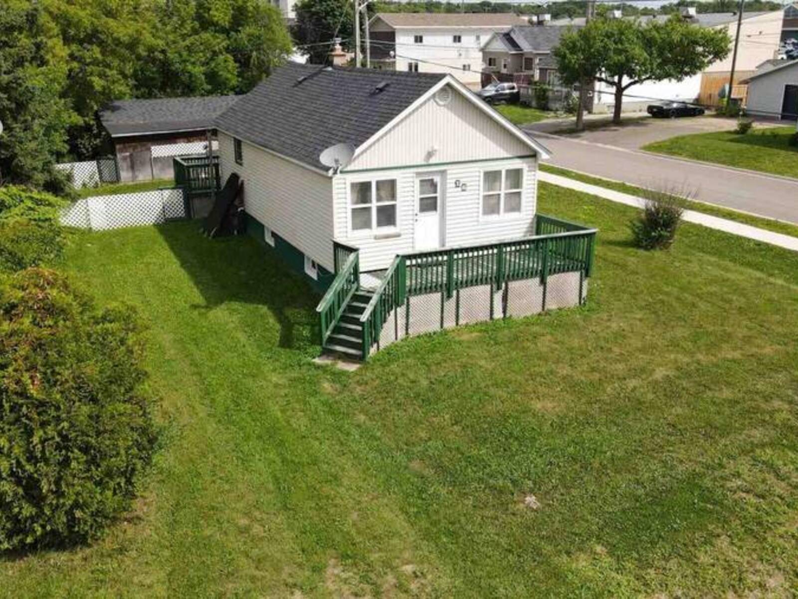 16 Stevens ST, Sault Ste. Marie, Ontario P6B 3N4