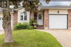 25 Village CT | Sault Ste. Marie Ontario | Slide Image One