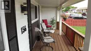 156 Hillside DR S | Elliot Lake Ontario | Slide Image Two